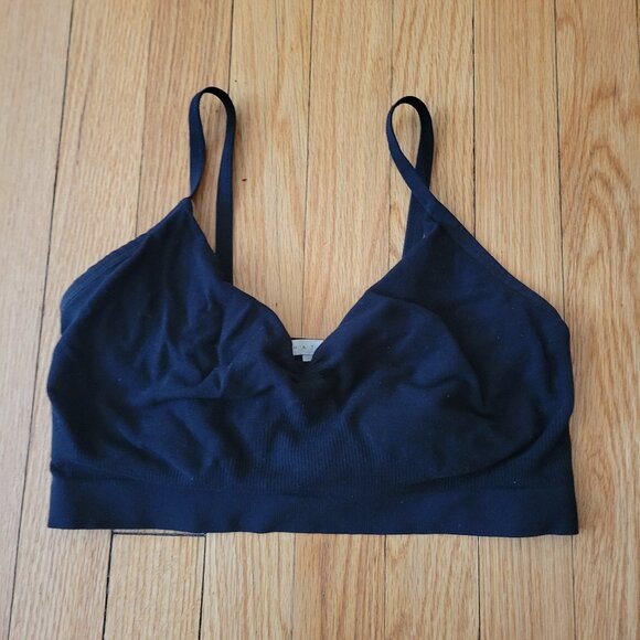 Hatch Pumping Bra - Picture 1 of 4
